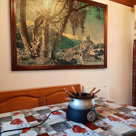 Appartement Mana 베르넥스 외부 사진
