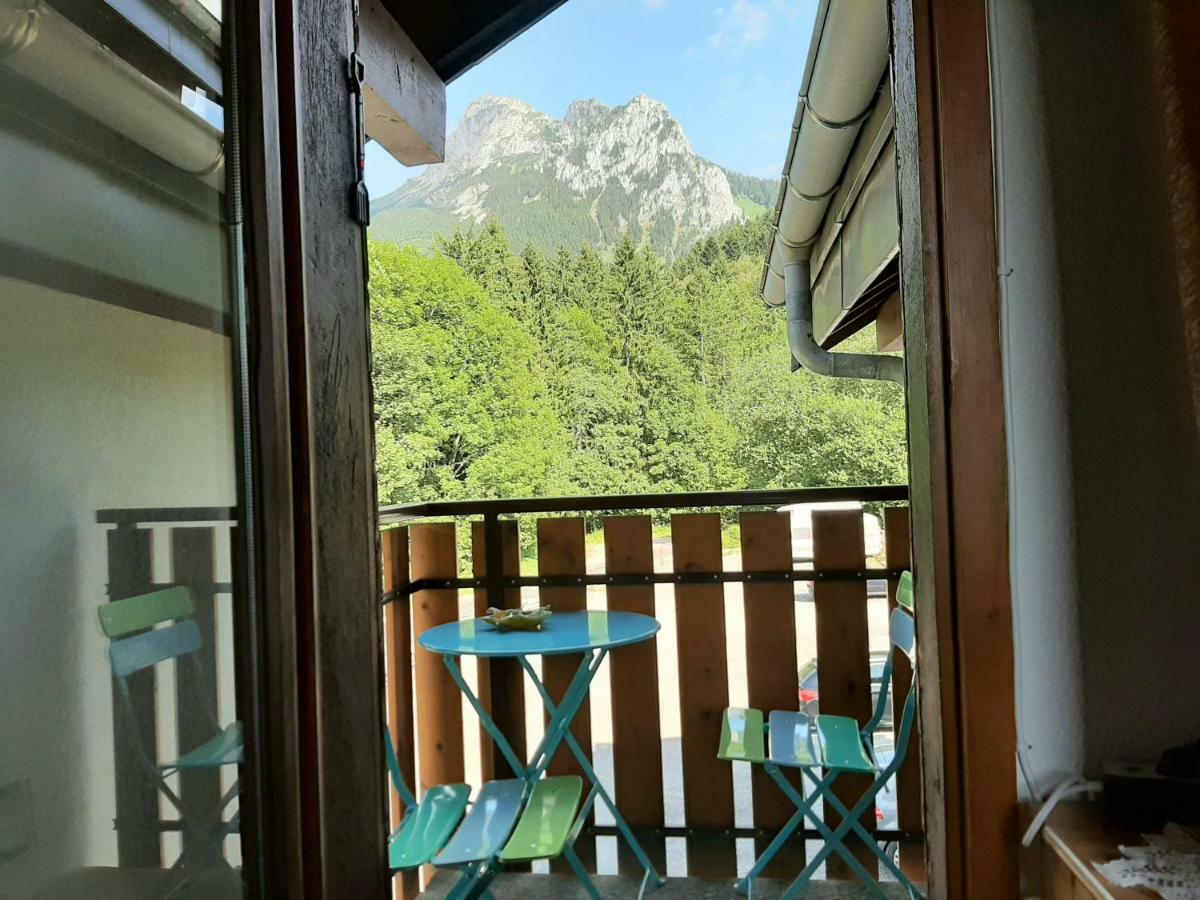 Appartement Mana 베르넥스 외부 사진